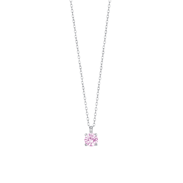 COLLANA DONNA IN ACCIAIO