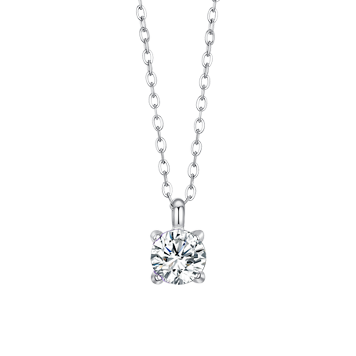 COLLANA DONNA IN ACCIAIO
