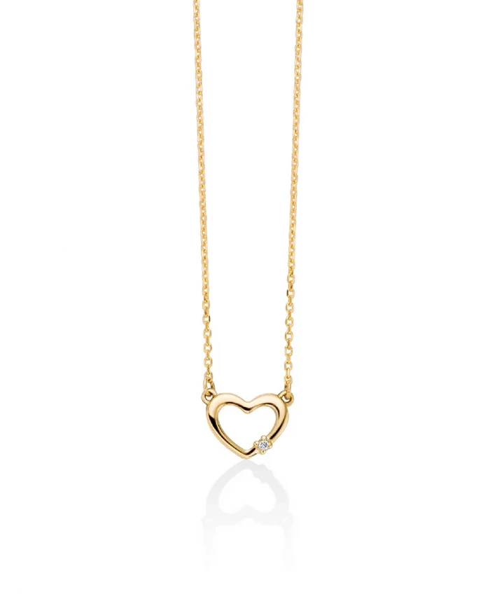 Heart Choker