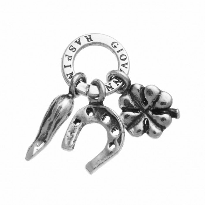 Amulettes de charme Tris