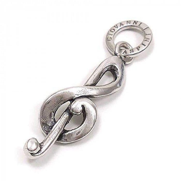 Treble clef