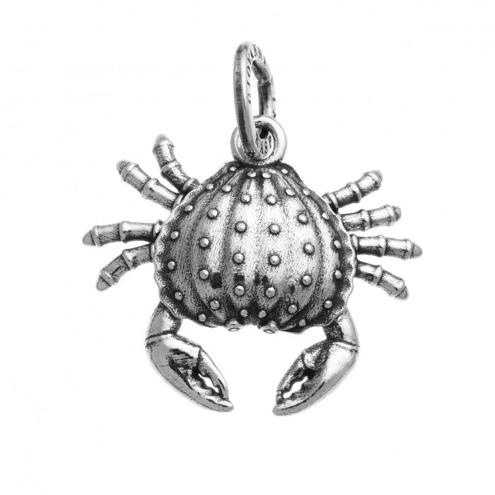 Charme du crabe