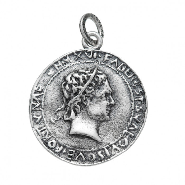 Pièce de monnaie de Rome