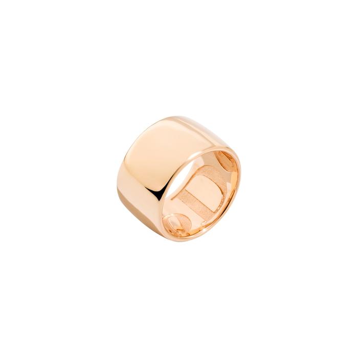TELL YOUR STORY ROSE GOLD RING