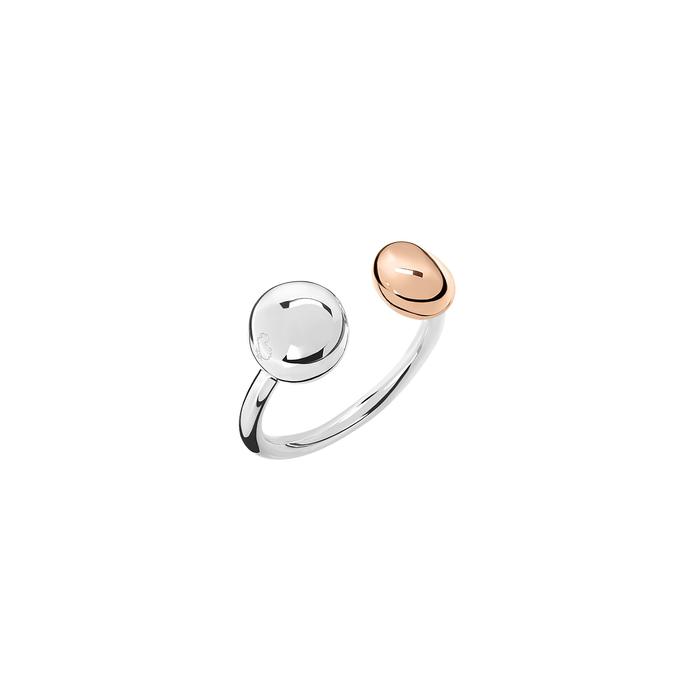 BAGUE PÉPITE