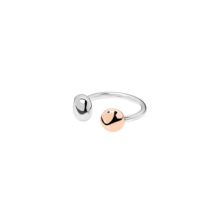 BAGUE PÉPITE