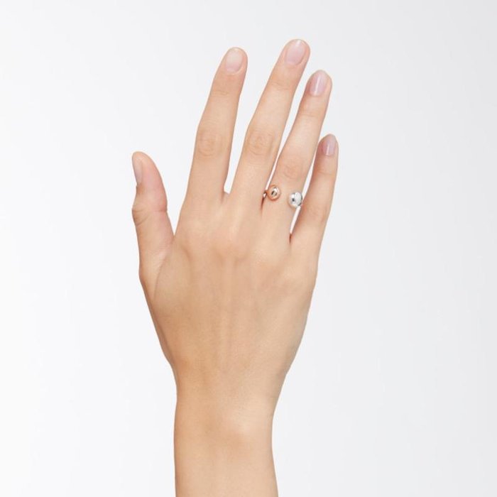 BAGUE PÉPITE