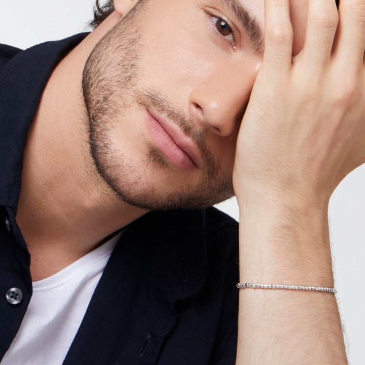 BRACCIALE MINI GRANELLI