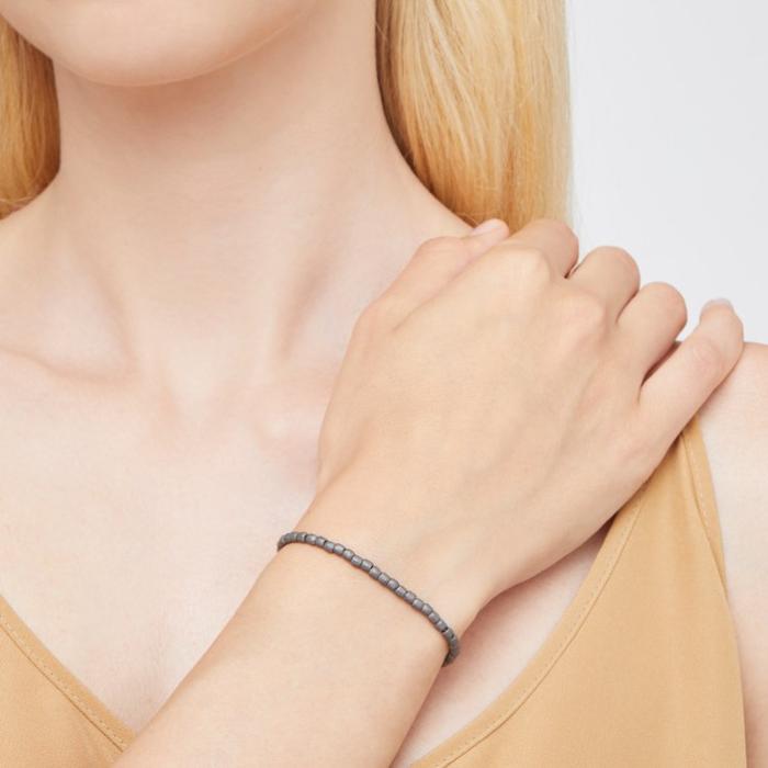 BRACCIALE MINI GRANELLI
