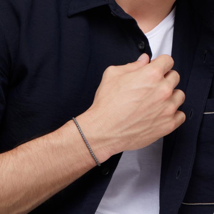 BRACCIALE MINI GRANELLI