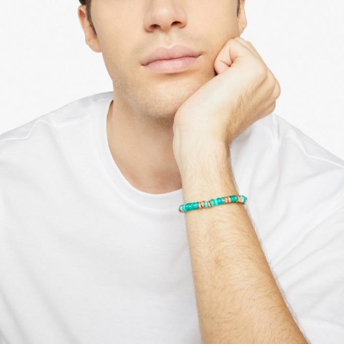 WASHER BRACELET