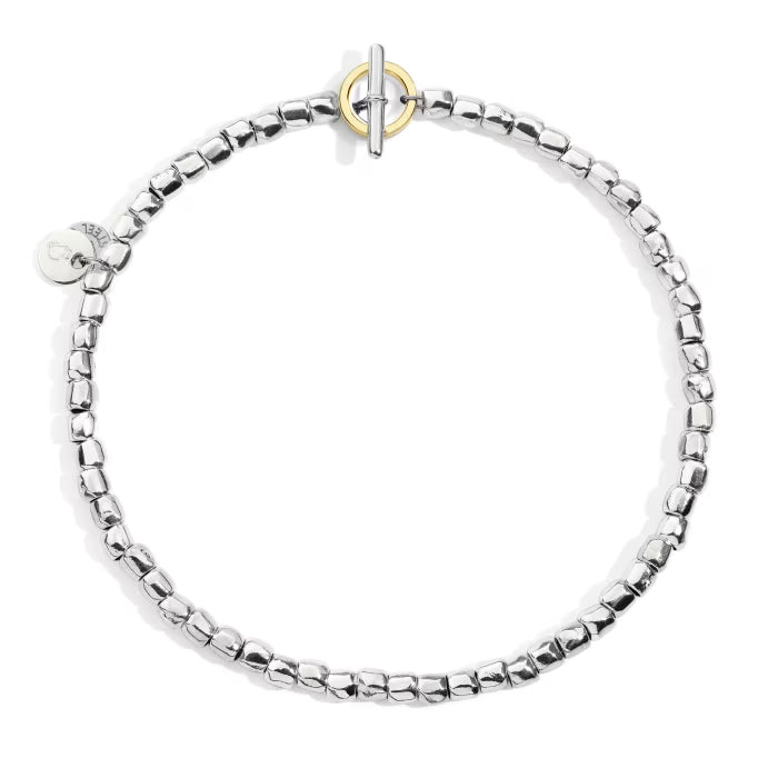 BRACCIALE MINI GRANELLI