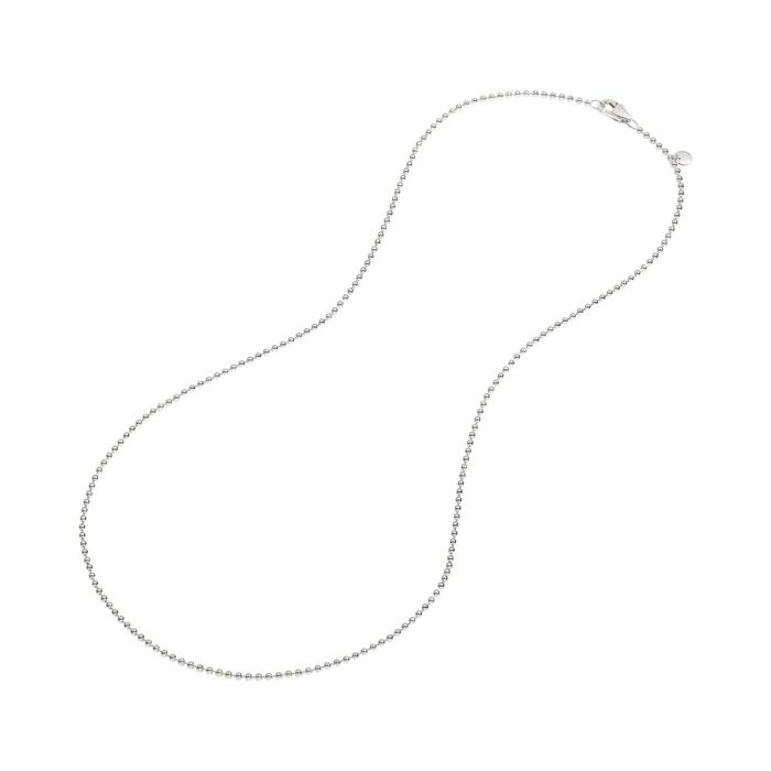COLLANA BOLLICINE