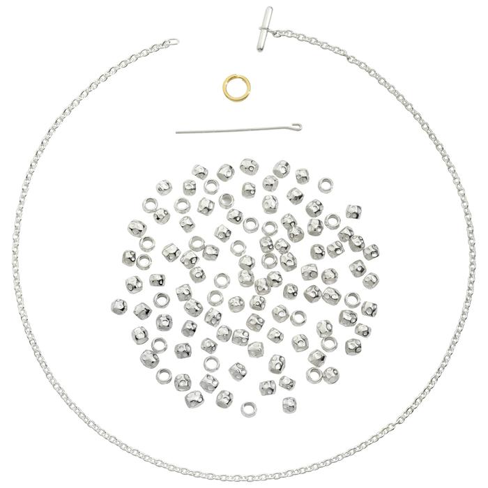 COLLANA GRANELLI