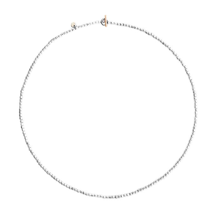 MINI GRAIN NECKLACE