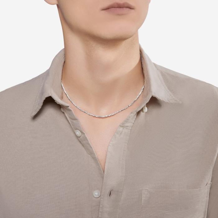 COLLIER MINI GRAIN