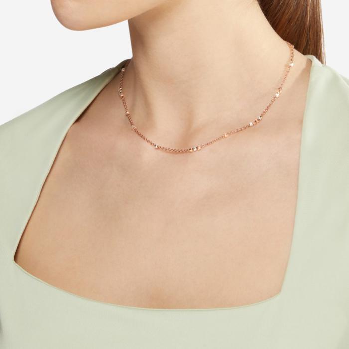 ROSARY NECKLACE
