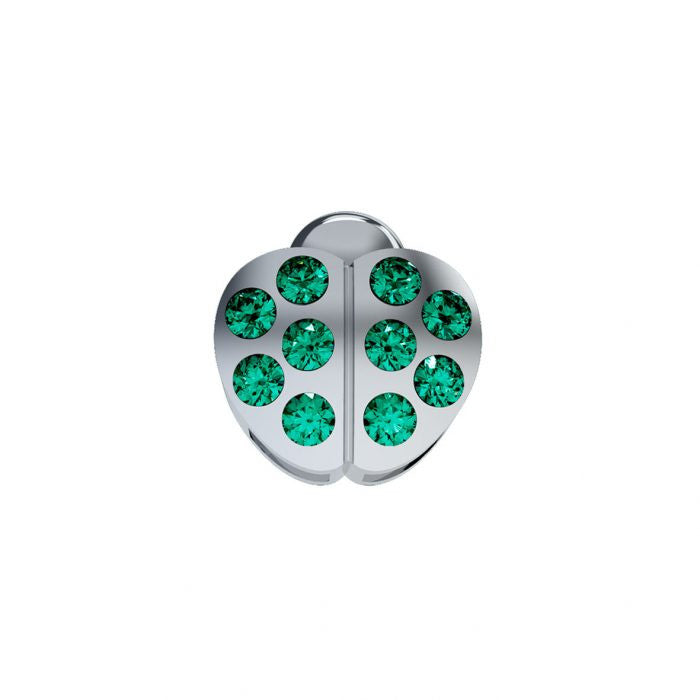 Elemento coccinella