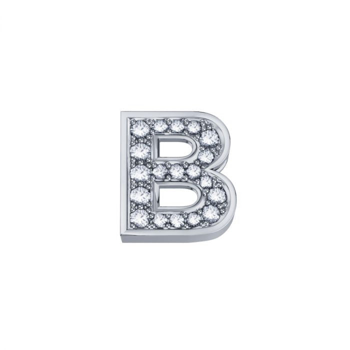 Elemento lettera B