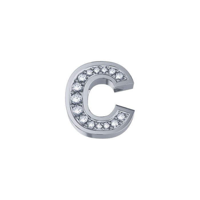 Elemento lettera C