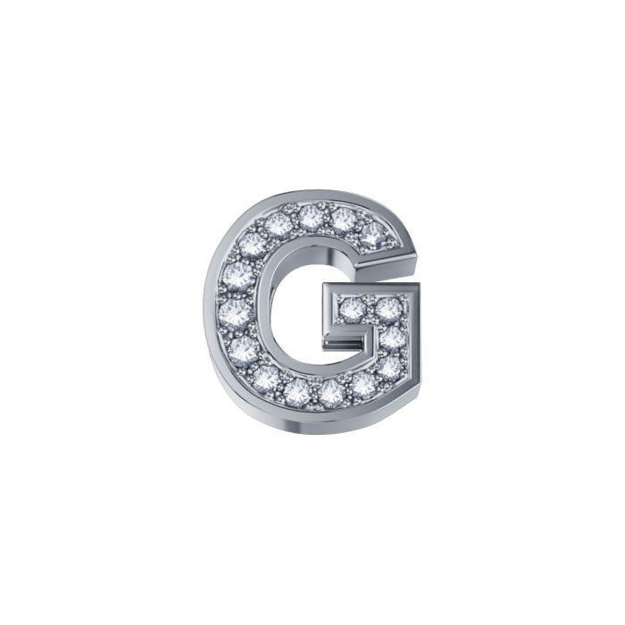 Element letter G