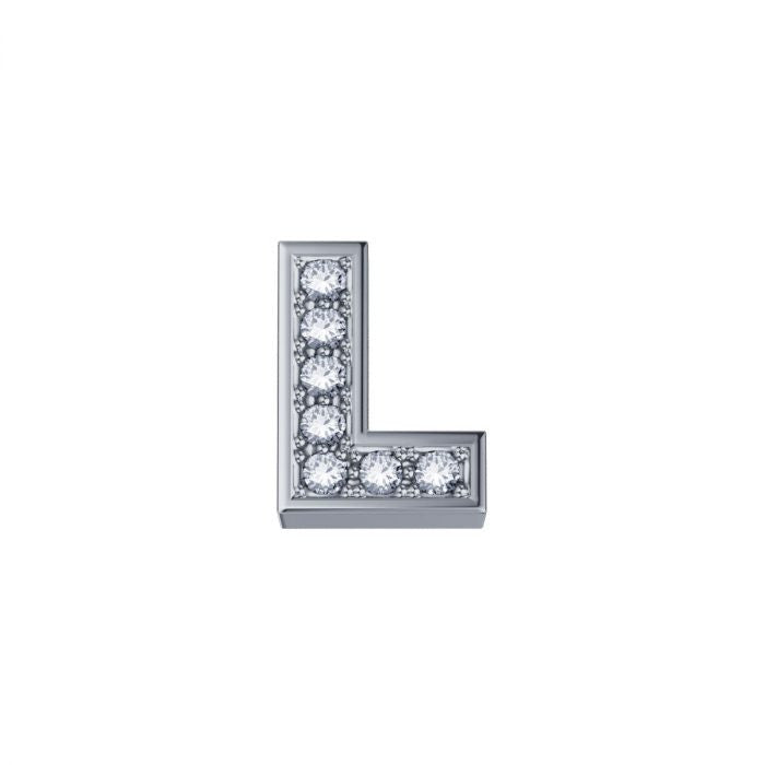 Elemento lettera L