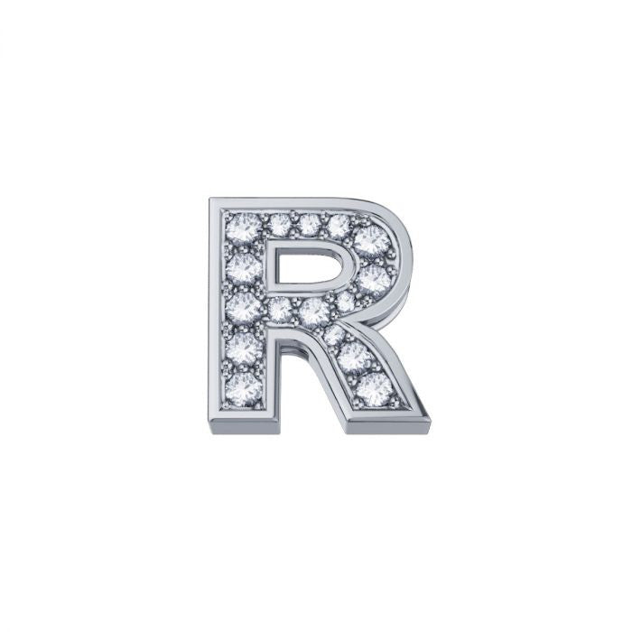 Elemento lettera R