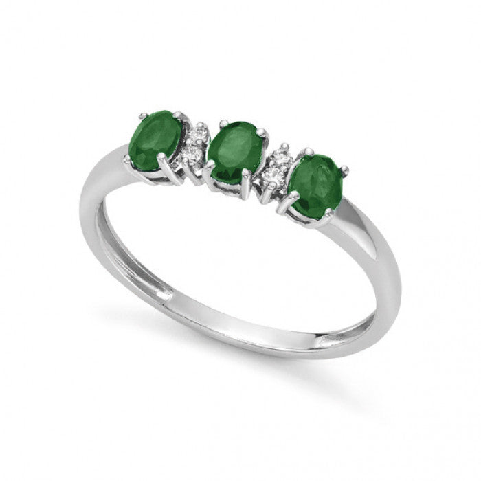 Anello Trilogy