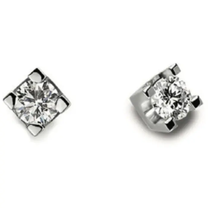 Orecchini punto luce