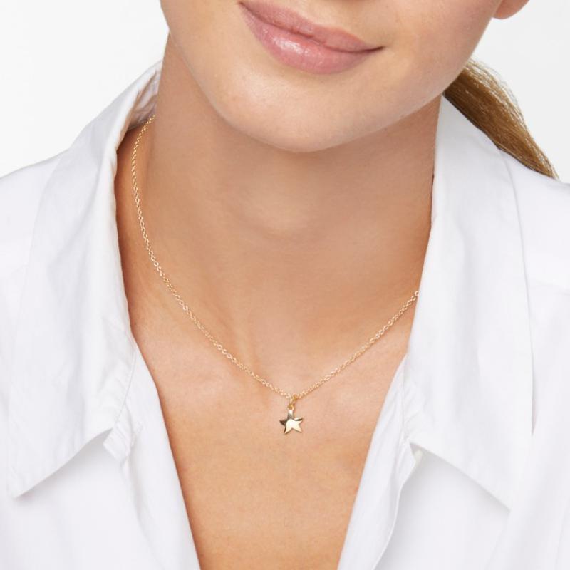 STAR PENDANT