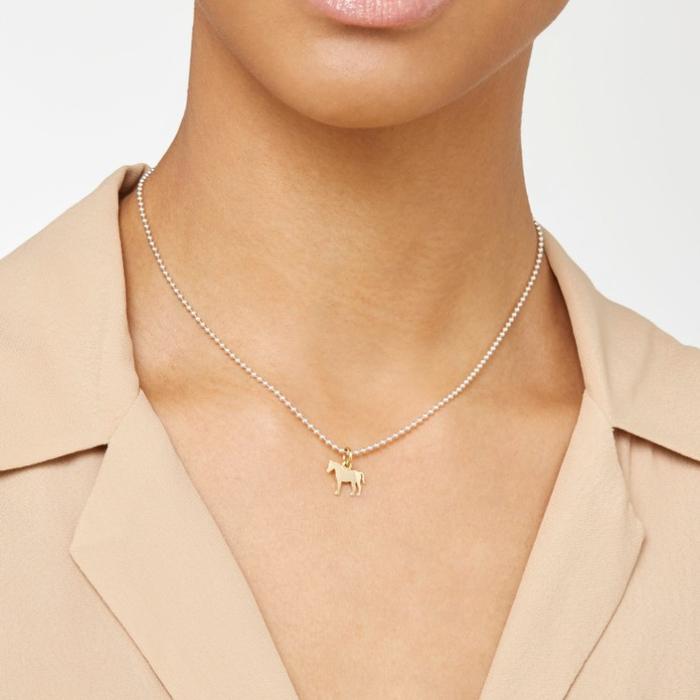 PENDENTIF CHEVAL