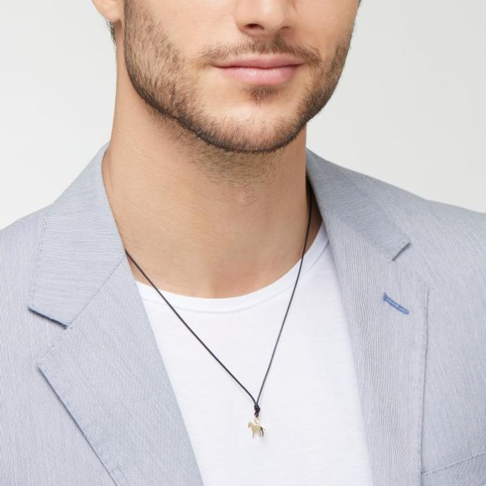 PENDENTIF CHEVAL