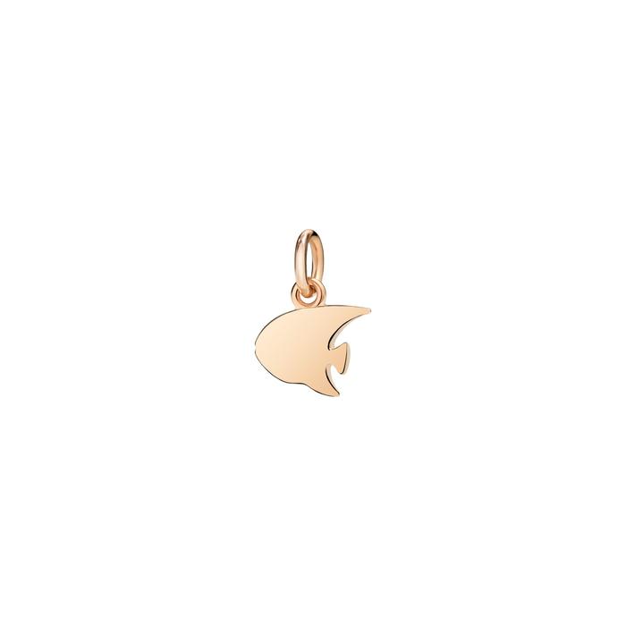 ANGEL FISH PENDANT