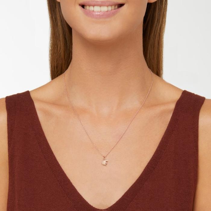 PENDENTIF POISSON-ANGE
