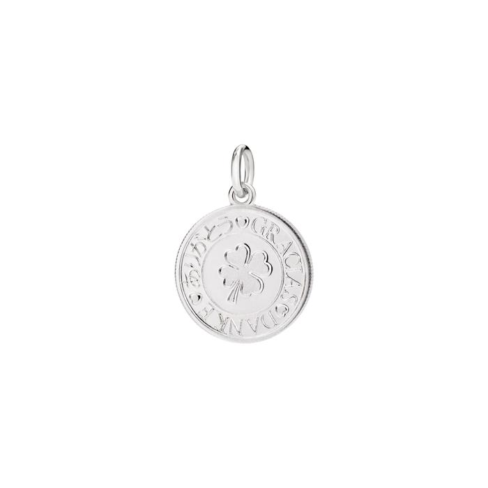 PENDENTIF PIÈCE DE MONNAIE