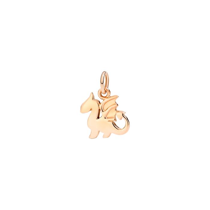 PENDENTIF DRAGON