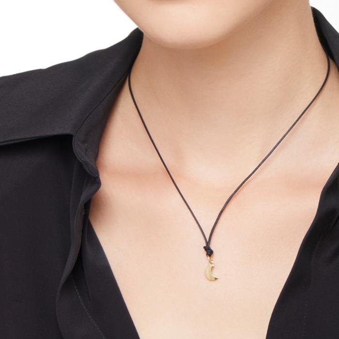MOON PENDANT
