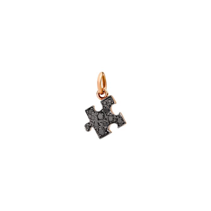 PRECIOUS PUZZLE PENDANT