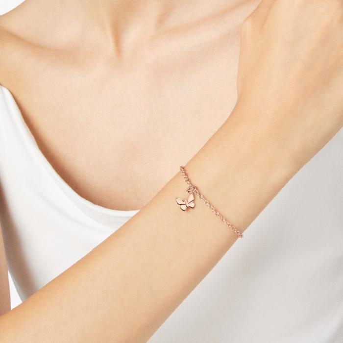 BUTTERFLY PENDANT