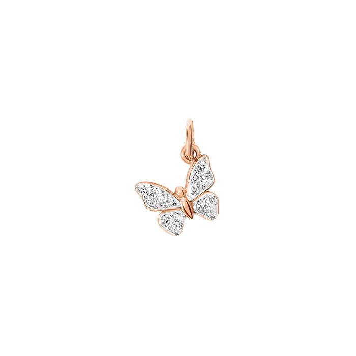 PRECIOUS BUTTERFLY PENDANT