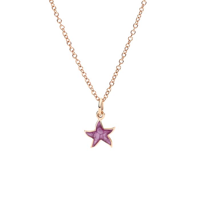 STAR PENDANT