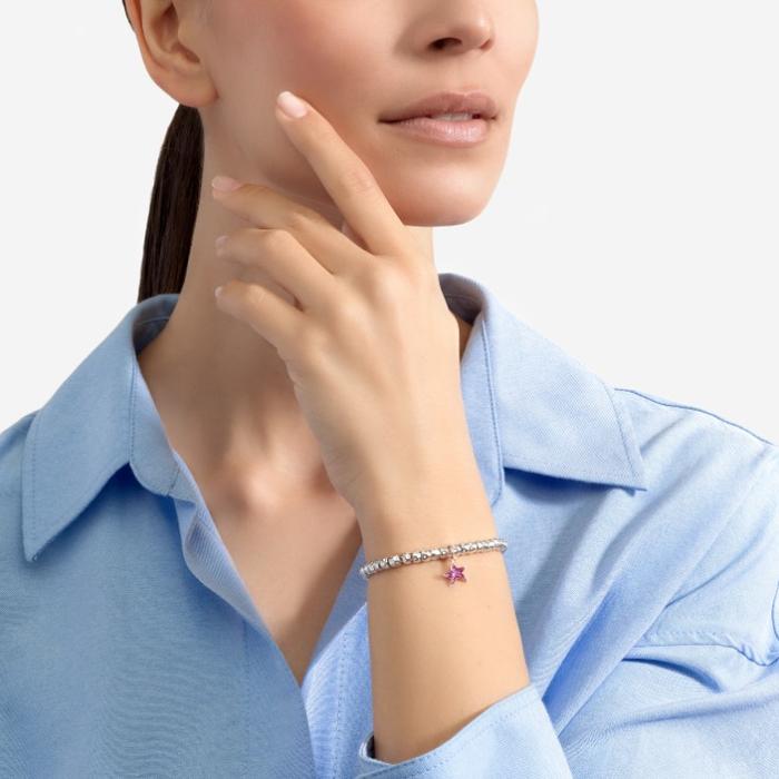 PENDENTIF ÉTOILE