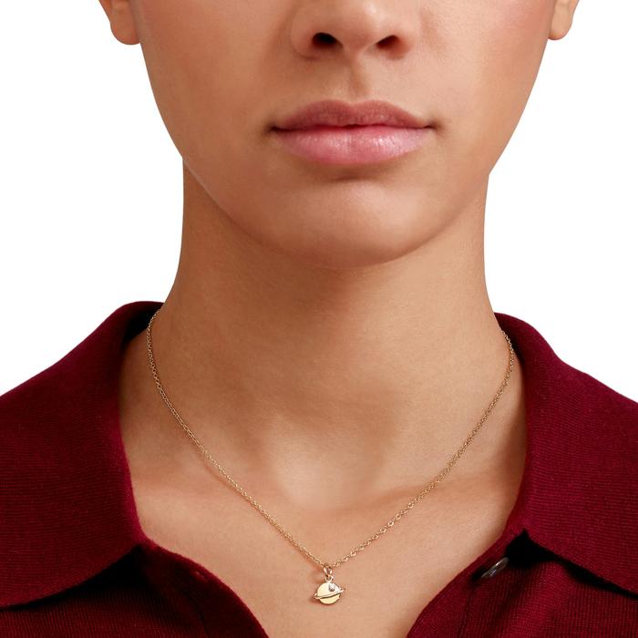 CIONDOLO PIANETA PREZIOSO