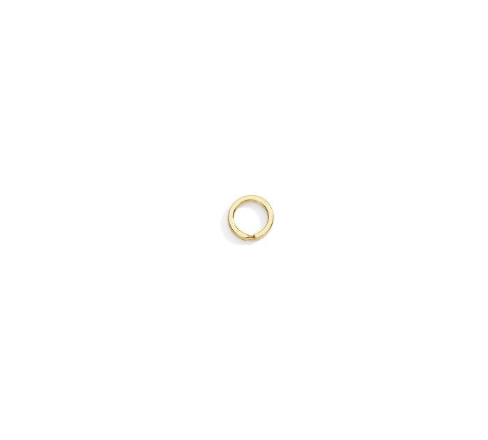 Anello brisè