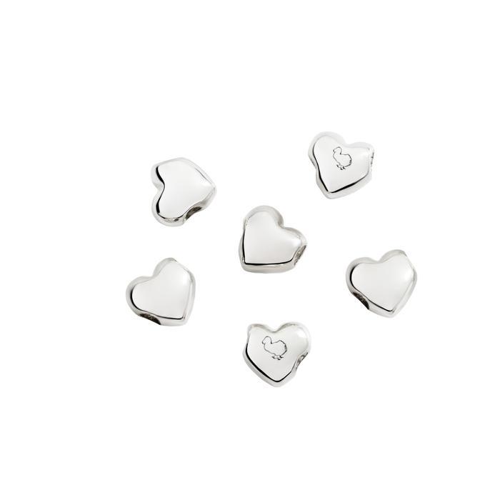 SILVER HEART COMPONENTS