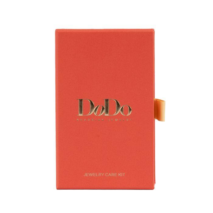 🎁 KIT PULIZIA PER LA CURA DEI GIOIELLI (OMAGGIO)