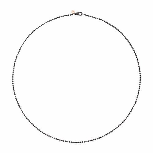 COLLANA BOLLICINE
