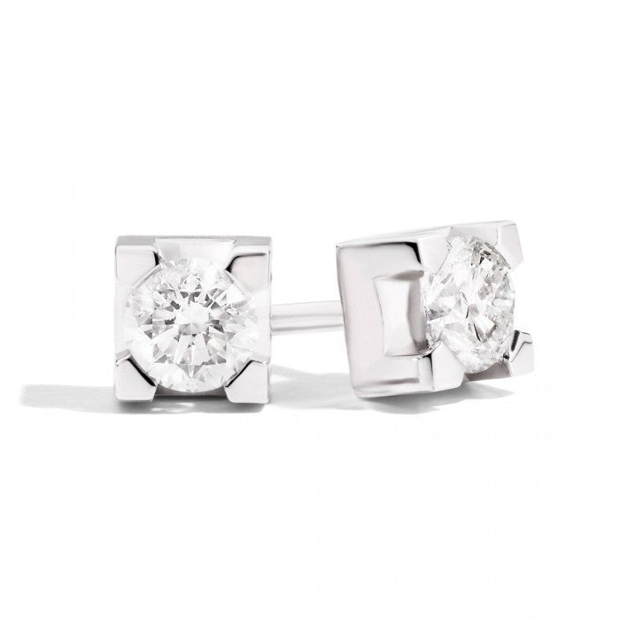 Boucles d'oreilles Maria Teresa point lumineux br 0,18