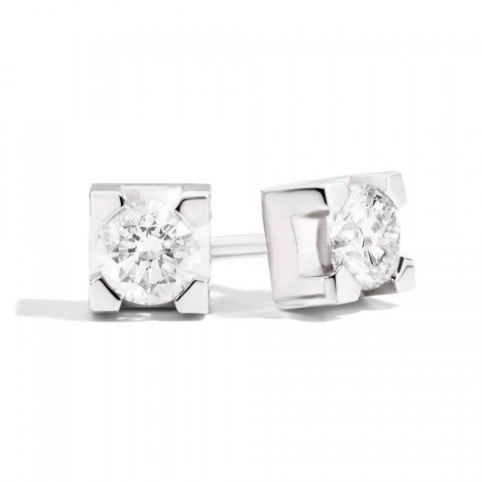 Boucles d'oreilles Maria Teresa point lumineux br 0,31