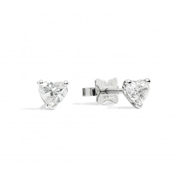 Boucles d'oreilles anniversaire amour br 0.31